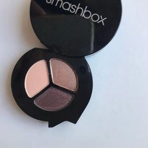 Mini Smashbox Eyeshadow Trio